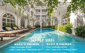 Hoi An Blue Sky Boutique Hotel & Spa
